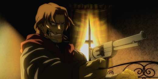 Открытки с Джоной Хексом Открытки со злодеем Джоной Хексом из комиксов ДС скачать бесплатно.