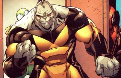 Открытки с Тигровой Акулой Открытки с Тигровой Акулой страшным злодеем из комиксов Марвел.