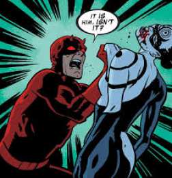 Открытки с Леди Меченой Открытки с Леди Меченой из комиксов Вселенной Марвел скачать.