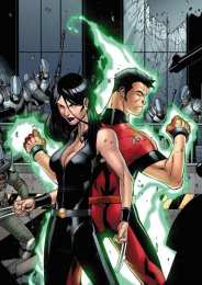 Открытки с Геллионом Открытки с Геллионом супергероем из комиксов Вселенной Марвел.