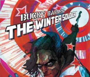 Открытки с Баки Барнсом Открытки с Баки Барнсом Зимним солдатом из комиксов Марвел. 