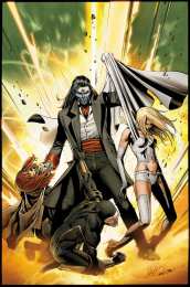 Открытки с Легионом Открытки с Легионом из комиксов Вселенной Марвел скачать бесплатно.