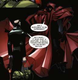 Открытки с Капюшоном Открытки с Капюшоном из комиксов Вселенной Марвел скачать.  