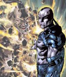 Открытки с Хиро - Калой Открытки с Хиро - Калой сыном Халка из комиксов Вселенной Марвел.