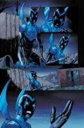 Открытки с Синим Жуком Открытки с Синим Жуком скачать бесплатно. Открытки с Синим Жуком gif.