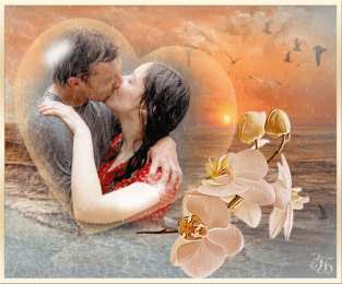 Открытки с поцелуями  Анимационные открытки с поцелуями скачать онлайн бесплатно.