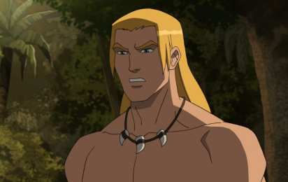 Открытки с Ка - Заром Открытки с Ка - Заром Кевином Пландером из комиксов Марвел. 