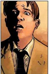 Открытки с Фрэнклином Фогги Нельсоном Открытки с Фрэнклином Фогги Нельсоном из комиксов от Марвел.