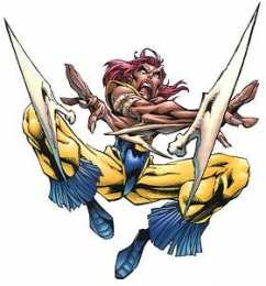 Открытки с Костным Мозгом Открытки с Костным Мозгом из комиксов Вселенной Марвел.     