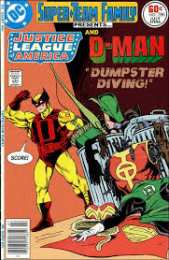 Открытки с Ди - Мэном Открытки с Ди - Мэном из комиксов Вселенной Марвел скачать. 