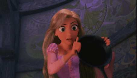 Открытки с Рапунцель  Открытки с Рапунцель скачать бесплатно. Открытки с Рапунцель онлайн.