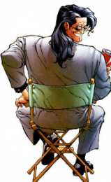 Открытки с Алексеем Кравиновым Открытки с Алексеем Кравиновым из Вселенной комиксов Марвел.