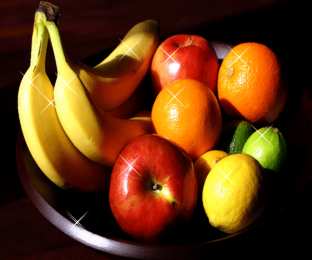 Открытки с фруктами Открытки с фруктами скачать бесплатно. Открытки с фруктами онлайн.