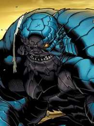 Открытки с А - Бомбой Открытки с А - Бомбой из комиксов Вселенной марвел скачать. 