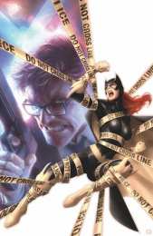 Открытки с Бэтгёрл Открытки с Бэтгёрл из комиксов про Бэтмена скачать бесплатно.