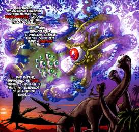 Открытки с Шума - Горатом Открытки с Шума - Горатом из комиксов Вселенной Марвел скачать.