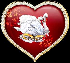 Открытки с лебедями  Открытки с лебедями скачать. Открытки с лебедями бесплатно. 