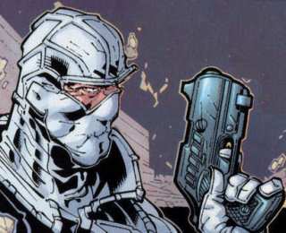 Открытки с Фантомексом Открытки с Фантомексом супергероем из комиксов Вселенной Марвел.