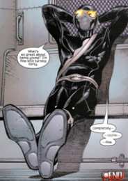 Открытки со Слайдом Открытки со Слайдом из комиксов про Человека Паука Вселенной Марвел.