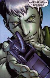 Открытки с Абраксасом Открытки с Абраксасом из комиксов Вселенной Марвел скачать. 