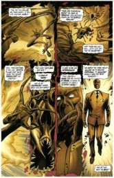 Открытки с Джонни Сорроу Открытки с Джонни Сорроу скачать бесплатно по комиксам от ДС.