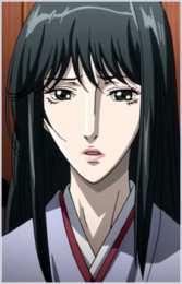 Открытки с Марико Яшидой Открытки с Марико Яшидой из комиксов Вселенной Марвел скачать.