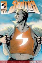 Открытки с Часовым Открытки с Часовым из комиксов Вселенной Марвел скачать бесплатно.