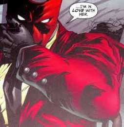 Открытки с Джонни Сорроу Открытки с Джонни Сорроу скачать бесплатно по комиксам от ДС.