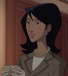 Открытки с Марико Яшидой Открытки с Марико Яшидой из комиксов Вселенной Марвел скачать.