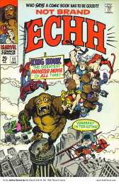 Открытки с Кинг - Конгом  Открытки с Кинг - Конгом скачать бесплатно по комиксам Марвел.