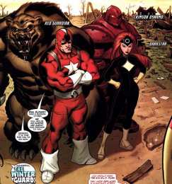 Открытки с Красногвардейцем Открытки с Красногвардейцем Алексеем Шостаковым из комиксов.