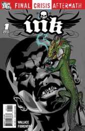 Открытки с Татуированным Человеком Открытки с Татуированным Человеком из комиксов скачать бесплатно.