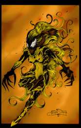 Открытки с Криком Открытки с Криком из комиксов Вселенной Марвел скачать бесплатно.