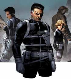 Открытки с Ником Фьюри Открытки с Ником Фьюри онлайн. Открытки с Ником Фьюри из марвел.