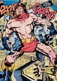 Открытки с Атласом Открытки с Атласом из Вселенной Марвел скачать бесплатно.    