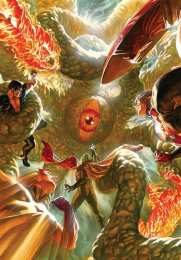 Открытки с Шума - Горатом Открытки с Шума - Горатом из комиксов Вселенной Марвел скачать.