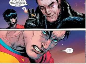 Открытки с Манчестером Блэком Открытки с Манчестером Блэком врагом Супермэна скачать бесплатно.