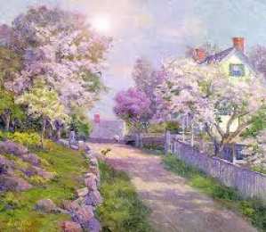 Открытки с деревней  Открытки с деревней скачать. Открытки с деревней бесплатно.