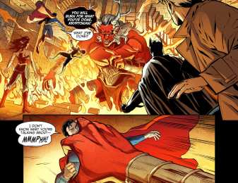 Открытки с Джоном Константином Открытки с Джоном Константином из Вселенной комиксов ДС скачать.