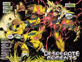 Открытки с Мавериком Открытки с Мавериком из комиксов Вселенной Марвел скачать бесплатно.