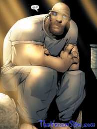 Открытки с Максимусом Гарганом Открытки с Максимусом Гарганом из комиксов Вселенной Марвел.