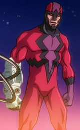 Открытки с Кло Открытки с Кло из комиксов Вселенной Марвел скачать бесплатно.