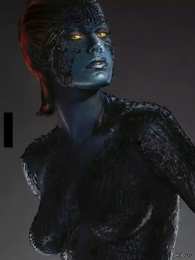 Открытки с Мистик Открытки с Мистик ИксМен. Открытки с Мистик для детей.        