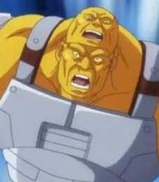 Открытки с Би - Зверем Открытки с Би - Зверем суперзлодеем из комиксов серии марвел.