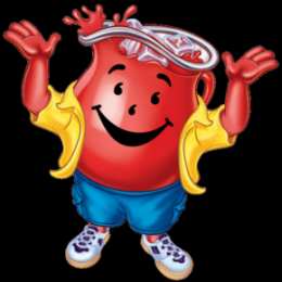 Открытки с Кул - Эйд Мэном Прикольные открытки с Кул - Эйд Мэном из комиксов скачать бесплатно.