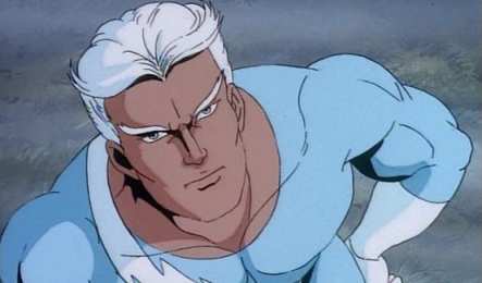 Открытки со Ртутью Открытки со Ртутью из Людей Икс. Открытки со Ртутью для детей.