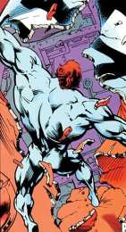 Открытки с Грохотом Открытки с Грохотом из комиксов Вселенной Марвел скачать бесплатно.