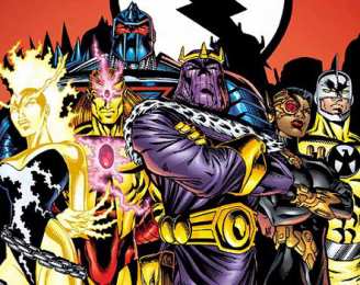 Открытки с Железным Крестом Открытки с Железным Крестом суперзлодеем из комиксов Марвел.