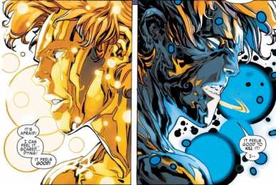 Открытки с Эликсиром Открытки с Эликсиром супергероем из комиксов Марвел скачать.