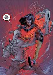 Открытки с Габриэлль Кинни Открытки с Габриэлль Кинни из Сестёр по комиксам Вселенной Марвел.